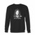 Your Emma Watson Sketch Drawing Crewneck Sweatshirt just got an update. This super comfortable and lighter weight crewneck will become your favorite go-to sweatshirt. The cozy spandex cuffs and waistband make this pill-resistant sweatshirt a fan favorite.And your group will look and feel their best in this premium ringspun cotton crew.