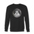 Your Fall Out Boy Save Rock And Roll Moon Logo Crewneck Sweatshirt just got an update. This super comfortable and lighter weight crewneck will become your favorite go-to sweatshirt. The cozy spandex cuffs and waistband make this pill-resistant sweatshirt a fan favorite.And your group will look and feel their best in this premium ringspun cotton crew.
