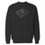 Your game of thrones crewneck sweatshirt just got an update. This super comfortable and lighter weight crewneck will become your favorite go-to sweatshirt. The cozy spandex cuffs and waistband make this pill-resistant sweatshirt a fan favorite.And your group will look and feel their best in this premium ringspun cotton crew.