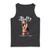 Our cotton Buffy The Vampire Slayer Sarah Michelle Gellar Men Tank Top is perfect for those intense workouts in the gym, at practice or pickup games.