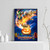 Goosebumps 2 Haunted Halloween Cover Poster