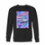 Your Flume Chrome Art Crewneck Sweatshirt just got an update. This super comfortable and lighter weight crewneck will become your favorite go-to sweatshirt. The cozy spandex cuffs and waistband make this pill-resistant sweatshirt a fan favorite.And your group will look and feel their best in this premium ringspun cotton crew.