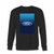 Your Ford Logo Crewneck Sweatshirt just got an update. This super comfortable and lighter weight crewneck will become your favorite go-to sweatshirt. The cozy spandex cuffs and waistband make this pill-resistant sweatshirt a fan favorite.And your group will look and feel their best in this premium ringspun cotton crew.