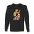 Your Freddie And Elvis Presley Illustrated Crewneck Sweatshirt just got an update. This super comfortable and lighter weight crewneck will become your favorite go-to sweatshirt. The cozy spandex cuffs and waistband make this pill-resistant sweatshirt a fan favorite.And your group will look and feel their best in this premium ringspun cotton crew.