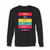 Your Friends Tv Cast Stuff Crewneck Sweatshirt just got an update. This super comfortable and lighter weight crewneck will become your favorite go-to sweatshirt. The cozy spandex cuffs and waistband make this pill-resistant sweatshirt a fan favorite.And your group will look and feel their best in this premium ringspun cotton crew.