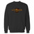 Your god of war of sparta crewneck sweatshirt just got an update. This super comfortable and lighter weight crewneck will become your favorite go-to sweatshirt. The cozy spandex cuffs and waistband make this pill-resistant sweatshirt a fan favorite.And your group will look and feel their best in this premium ringspun cotton crew.