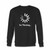 Your Funny Longest Thinking Crewneck Sweatshirt just got an update. This super comfortable and lighter weight crewneck will become your favorite go-to sweatshirt. The cozy spandex cuffs and waistband make this pill-resistant sweatshirt a fan favorite.And your group will look and feel their best in this premium ringspun cotton crew.