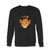 Your Future King Lion King Crewneck Sweatshirt just got an update. This super comfortable and lighter weight crewneck will become your favorite go-to sweatshirt. The cozy spandex cuffs and waistband make this pill-resistant sweatshirt a fan favorite.And your group will look and feel their best in this premium ringspun cotton crew.