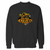 Your golden knight logo ice hockey crewneck sweatshirt just got an update. This super comfortable and lighter weight crewneck will become your favorite go-to sweatshirt. The cozy spandex cuffs and waistband make this pill-resistant sweatshirt a fan favorite.And your group will look and feel their best in this premium ringspun cotton crew.