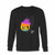 Your Galantis Peanut Butter Jelly Cartoon Face Cute Crewneck Sweatshirt just got an update. This super comfortable and lighter weight crewneck will become your favorite go-to sweatshirt. The cozy spandex cuffs and waistband make this pill-resistant sweatshirt a fan favorite.And your group will look and feel their best in this premium ringspun cotton crew.