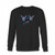 Your Galantis Two Face Gold Dust Crewneck Sweatshirt just got an update. This super comfortable and lighter weight crewneck will become your favorite go-to sweatshirt. The cozy spandex cuffs and waistband make this pill-resistant sweatshirt a fan favorite.And your group will look and feel their best in this premium ringspun cotton crew.