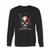 Your God Of War Chain Crewneck Sweatshirt just got an update. This super comfortable and lighter weight crewneck will become your favorite go-to sweatshirt. The cozy spandex cuffs and waistband make this pill-resistant sweatshirt a fan favorite.And your group will look and feel their best in this premium ringspun cotton crew.