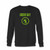 Your Green Day Logo Green Crewneck Sweatshirt just got an update. This super comfortable and lighter weight crewneck will become your favorite go-to sweatshirt. The cozy spandex cuffs and waistband make this pill-resistant sweatshirt a fan favorite.And your group will look and feel their best in this premium ringspun cotton crew.