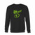 Your Green Day Logo Skew Crewneck Sweatshirt just got an update. This super comfortable and lighter weight crewneck will become your favorite go-to sweatshirt. The cozy spandex cuffs and waistband make this pill-resistant sweatshirt a fan favorite.And your group will look and feel their best in this premium ringspun cotton crew.