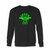 Your Green Day Neon Wings Class 13 Crewneck Sweatshirt just got an update. This super comfortable and lighter weight crewneck will become your favorite go-to sweatshirt. The cozy spandex cuffs and waistband make this pill-resistant sweatshirt a fan favorite.And your group will look and feel their best in this premium ringspun cotton crew.