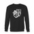 Your Guess What Chicken Butt Crewneck Sweatshirt just got an update. This super comfortable and lighter weight crewneck will become your favorite go-to sweatshirt. The cozy spandex cuffs and waistband make this pill-resistant sweatshirt a fan favorite.And your group will look and feel their best in this premium ringspun cotton crew.