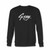 Your G Eazy Classic Logo Crewneck Sweatshirt just got an update. This super comfortable and lighter weight crewneck will become your favorite go-to sweatshirt. The cozy spandex cuffs and waistband make this pill-resistant sweatshirt a fan favorite.And your group will look and feel their best in this premium ringspun cotton crew.