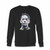 Your G Eazy Fan Art Drawing Illustrations Nice Crewneck Sweatshirt just got an update. This super comfortable and lighter weight crewneck will become your favorite go-to sweatshirt. The cozy spandex cuffs and waistband make this pill-resistant sweatshirt a fan favorite.And your group will look and feel their best in this premium ringspun cotton crew.