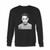 Your G Eazy Photo Close Up Handsome Crewneck Sweatshirt just got an update. This super comfortable and lighter weight crewneck will become your favorite go-to sweatshirt. The cozy spandex cuffs and waistband make this pill-resistant sweatshirt a fan favorite.And your group will look and feel their best in this premium ringspun cotton crew.