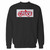 Your grease crewneck sweatshirt just got an update. This super comfortable and lighter weight crewneck will become your favorite go-to sweatshirt. The cozy spandex cuffs and waistband make this pill-resistant sweatshirt a fan favorite.And your group will look and feel their best in this premium ringspun cotton crew.