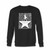 Your Hamilton Musical Logo Quote Crewneck Sweatshirt just got an update. This super comfortable and lighter weight crewneck will become your favorite go-to sweatshirt. The cozy spandex cuffs and waistband make this pill-resistant sweatshirt a fan favorite.And your group will look and feel their best in this premium ringspun cotton crew.