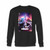 Your Harley Quinn Birds Of Prey Inspired Crewneck Sweatshirt just got an update. This super comfortable and lighter weight crewneck will become your favorite go-to sweatshirt. The cozy spandex cuffs and waistband make this pill-resistant sweatshirt a fan favorite.And your group will look and feel their best in this premium ringspun cotton crew.