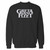 Your greta van fleet crewneck sweatshirt just got an update. This super comfortable and lighter weight crewneck will become your favorite go-to sweatshirt. The cozy spandex cuffs and waistband make this pill-resistant sweatshirt a fan favorite.And your group will look and feel their best in this premium ringspun cotton crew.