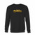 Your Heart Band Logo Gold Crewneck Sweatshirt just got an update. This super comfortable and lighter weight crewneck will become your favorite go-to sweatshirt. The cozy spandex cuffs and waistband make this pill-resistant sweatshirt a fan favorite.And your group will look and feel their best in this premium ringspun cotton crew.