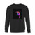 Your Hendrix Psychedelic Crewneck Sweatshirt just got an update. This super comfortable and lighter weight crewneck will become your favorite go-to sweatshirt. The cozy spandex cuffs and waistband make this pill-resistant sweatshirt a fan favorite.And your group will look and feel their best in this premium ringspun cotton crew.