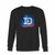 Your Imagine Dragons ID Space Background Crewneck Sweatshirt just got an update. This super comfortable and lighter weight crewneck will become your favorite go-to sweatshirt. The cozy spandex cuffs and waistband make this pill-resistant sweatshirt a fan favorite.And your group will look and feel their best in this premium ringspun cotton crew.