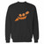 Your halloween crewneck sweatshirt just got an update. This super comfortable and lighter weight crewneck will become your favorite go-to sweatshirt. The cozy spandex cuffs and waistband make this pill-resistant sweatshirt a fan favorite.And your group will look and feel their best in this premium ringspun cotton crew.