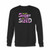 Your I Am Not Short I Am Fun Sized Crewneck Sweatshirt just got an update. This super comfortable and lighter weight crewneck will become your favorite go-to sweatshirt. The cozy spandex cuffs and waistband make this pill-resistant sweatshirt a fan favorite.And your group will look and feel their best in this premium ringspun cotton crew.