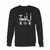 Your Jack U Triple Mini Logo Crewneck Sweatshirt just got an update. This super comfortable and lighter weight crewneck will become your favorite go-to sweatshirt. The cozy spandex cuffs and waistband make this pill-resistant sweatshirt a fan favorite.And your group will look and feel their best in this premium ringspun cotton crew.