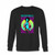 Your Jimi Hendrix Bc Crewneck Sweatshirt just got an update. This super comfortable and lighter weight crewneck will become your favorite go-to sweatshirt. The cozy spandex cuffs and waistband make this pill-resistant sweatshirt a fan favorite.And your group will look and feel their best in this premium ringspun cotton crew.