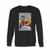Your Jimi Hendrix Concert Poster Crewneck Sweatshirt just got an update. This super comfortable and lighter weight crewneck will become your favorite go-to sweatshirt. The cozy spandex cuffs and waistband make this pill-resistant sweatshirt a fan favorite.And your group will look and feel their best in this premium ringspun cotton crew.