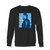 Your Jonas Blue Art Photo Cropping Crewneck Sweatshirt just got an update. This super comfortable and lighter weight crewneck will become your favorite go-to sweatshirt. The cozy spandex cuffs and waistband make this pill-resistant sweatshirt a fan favorite.And your group will look and feel their best in this premium ringspun cotton crew.