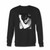 Your Joy Division Ian Curtis The Legend Crewneck Sweatshirt just got an update. This super comfortable and lighter weight crewneck will become your favorite go-to sweatshirt. The cozy spandex cuffs and waistband make this pill-resistant sweatshirt a fan favorite.And your group will look and feel their best in this premium ringspun cotton crew.