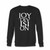 Your Joy Division Logo Larger Crewneck Sweatshirt just got an update. This super comfortable and lighter weight crewneck will become your favorite go-to sweatshirt. The cozy spandex cuffs and waistband make this pill-resistant sweatshirt a fan favorite.And your group will look and feel their best in this premium ringspun cotton crew.