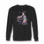 Your Kimetsu No Yaiba Shinobu Kochou The Butterfly Crewneck Sweatshirt just got an update. This super comfortable and lighter weight crewneck will become your favorite go-to sweatshirt. The cozy spandex cuffs and waistband make this pill-resistant sweatshirt a fan favorite.And your group will look and feel their best in this premium ringspun cotton crew.