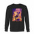 Your Kobe Bryant Basketball Legend Players Crewneck Sweatshirt just got an update. This super comfortable and lighter weight crewneck will become your favorite go-to sweatshirt. The cozy spandex cuffs and waistband make this pill-resistant sweatshirt a fan favorite.And your group will look and feel their best in this premium ringspun cotton crew.