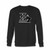 Your Kygo Festival Line Art Crewneck Sweatshirt just got an update. This super comfortable and lighter weight crewneck will become your favorite go-to sweatshirt. The cozy spandex cuffs and waistband make this pill-resistant sweatshirt a fan favorite.And your group will look and feel their best in this premium ringspun cotton crew.