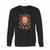 Your Lets Play Chucky Cult Horror Slasher Funny Movie Crewneck Sweatshirt just got an update. This super comfortable and lighter weight crewneck will become your favorite go-to sweatshirt. The cozy spandex cuffs and waistband make this pill-resistant sweatshirt a fan favorite.And your group will look and feel their best in this premium ringspun cotton crew.