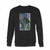 Your Liberty Flag Crewneck Sweatshirt just got an update. This super comfortable and lighter weight crewneck will become your favorite go-to sweatshirt. The cozy spandex cuffs and waistband make this pill-resistant sweatshirt a fan favorite.And your group will look and feel their best in this premium ringspun cotton crew.