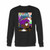 Your Lil Uzi Vert Vs The World Cover Crewneck Sweatshirt just got an update. This super comfortable and lighter weight crewneck will become your favorite go-to sweatshirt. The cozy spandex cuffs and waistband make this pill-resistant sweatshirt a fan favorite.And your group will look and feel their best in this premium ringspun cotton crew.