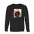 Your Lil Xan Slingshot Rap Hip Hop Legend Crewneck Sweatshirt just got an update. This super comfortable and lighter weight crewneck will become your favorite go-to sweatshirt. The cozy spandex cuffs and waistband make this pill-resistant sweatshirt a fan favorite.And your group will look and feel their best in this premium ringspun cotton crew.