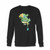 Your Los Angeles Tour Map Crewneck Sweatshirt just got an update. This super comfortable and lighter weight crewneck will become your favorite go-to sweatshirt. The cozy spandex cuffs and waistband make this pill-resistant sweatshirt a fan favorite.And your group will look and feel their best in this premium ringspun cotton crew.