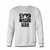 Your Macho Man Crewneck Sweatshirt just got an update. This super comfortable and lighter weight crewneck will become your favorite go-to sweatshirt. The cozy spandex cuffs and waistband make this pill-resistant sweatshirt a fan favorite.And your group will look and feel their best in this premium ringspun cotton crew.