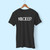 10 Deep Logo Custom Men T Shirt