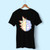 Abstract Rick Morty Men T Shirt