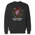 Your home alone funny christmas kevin macaulay culkin crewneck sweatshirt just got an update. This super comfortable and lighter weight crewneck will become your favorite go-to sweatshirt. The cozy spandex cuffs and waistband make this pill-resistant sweatshirt a fan favorite.And your group will look and feel their best in this premium ringspun cotton crew.